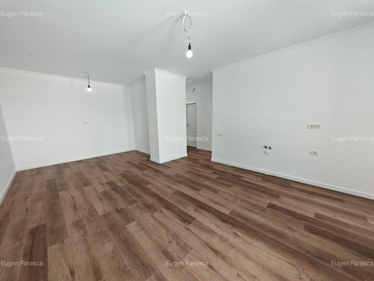 Apartament  de vânzare 2 camere Campeador City - 8