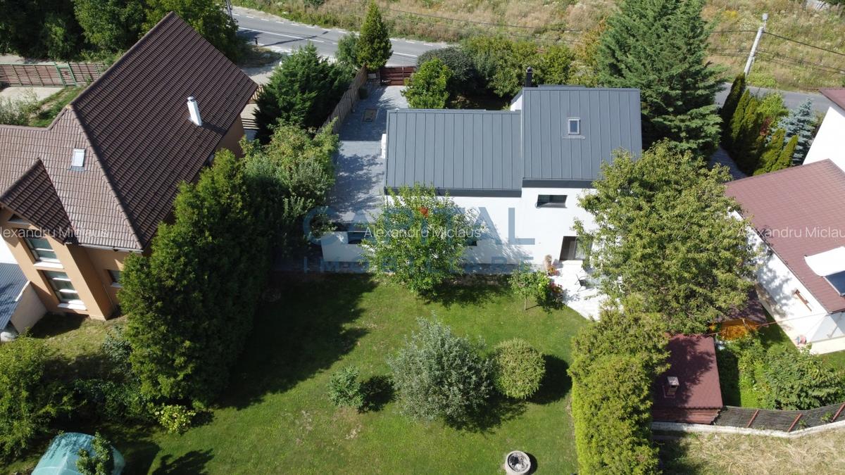 0%Comision | Casa unifamiliala | Faget | 1314mp teren - 43