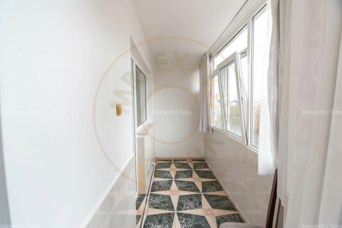 Apartament 4 camere - Nord - Impecabil - foarte spatios 86,47 MP - 10