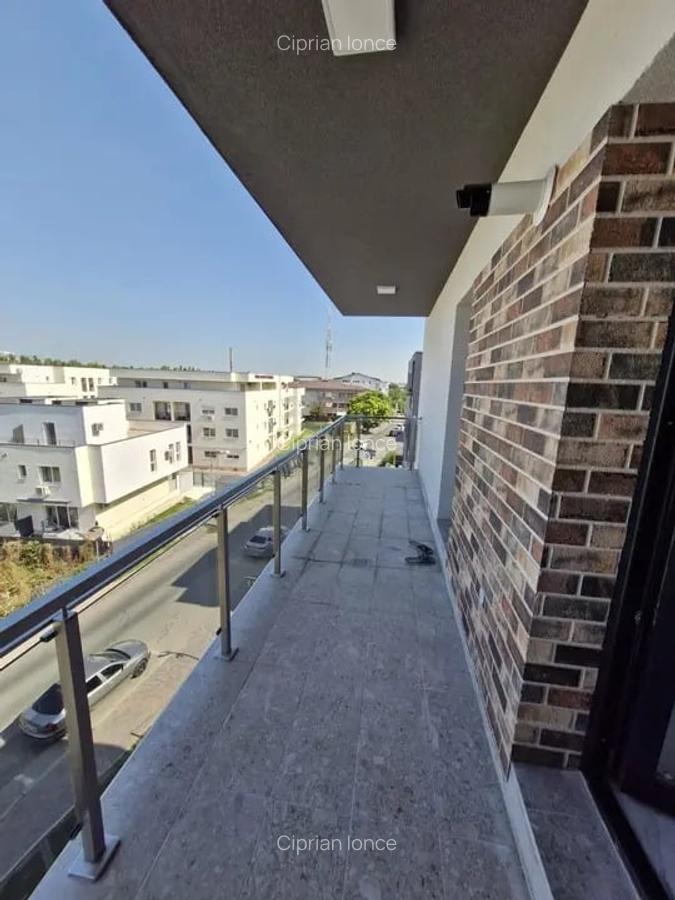 Apartament 2 Camere Decomandat I Prima Inchiriere Bloc Nou I Parcare - 10