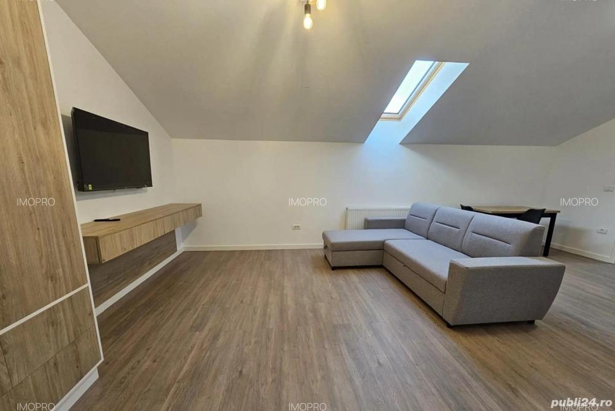 De inchiriat apartament 1 camera zona Sagului - 3