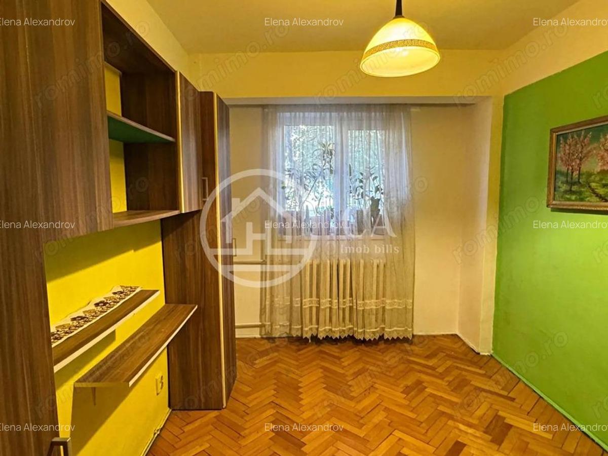 Apartament de inchiriat cu 3 camere in zona Dacia, Oradea - 5