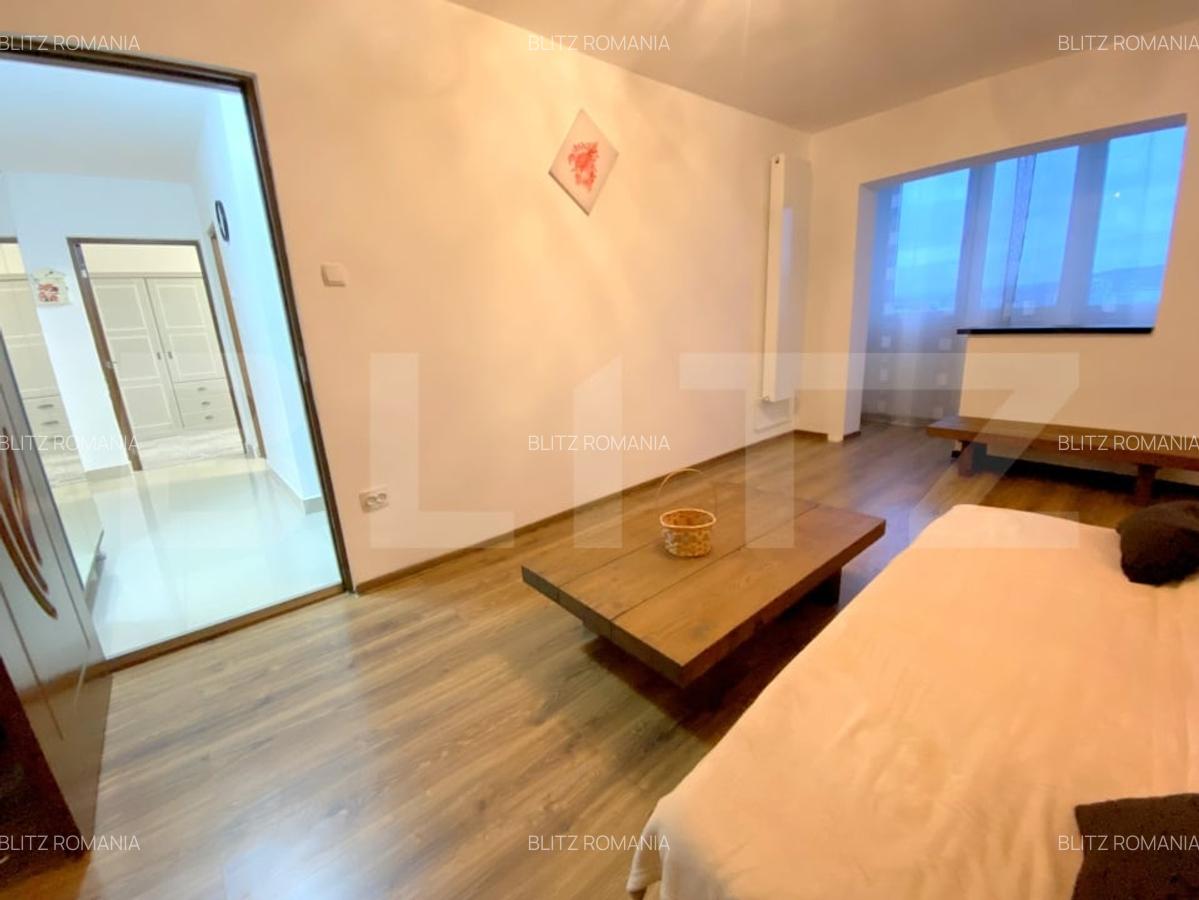 Locatie atractiva: apartament 2 camere, 56 mp, zona Auchan, IRIS - 1