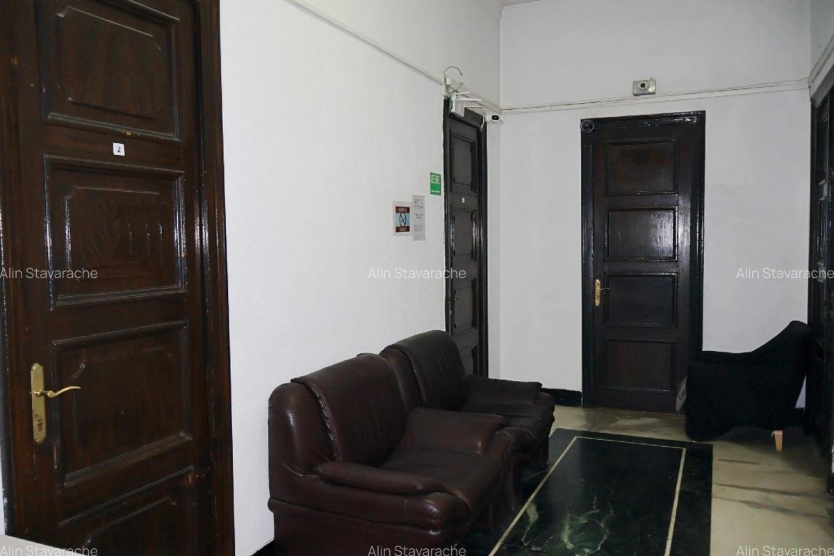 Spații investiție office-hotelier pe Bulevardul Carol I - 4