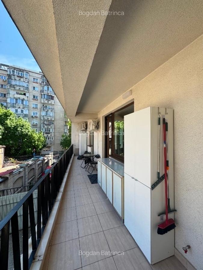 Apartament 2 camere complet mobilat/utilat zona Decebal/Alba Iulia - 11