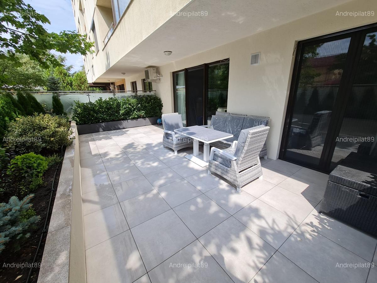 Apartament renovat complet în North Lake View,loc de parcare și boxa valabile - 8