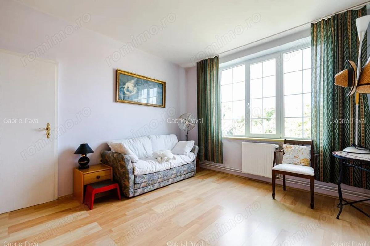 Proprietate cu poten?ial casa spa?ioasa + teren generos - Comision 0% - 20