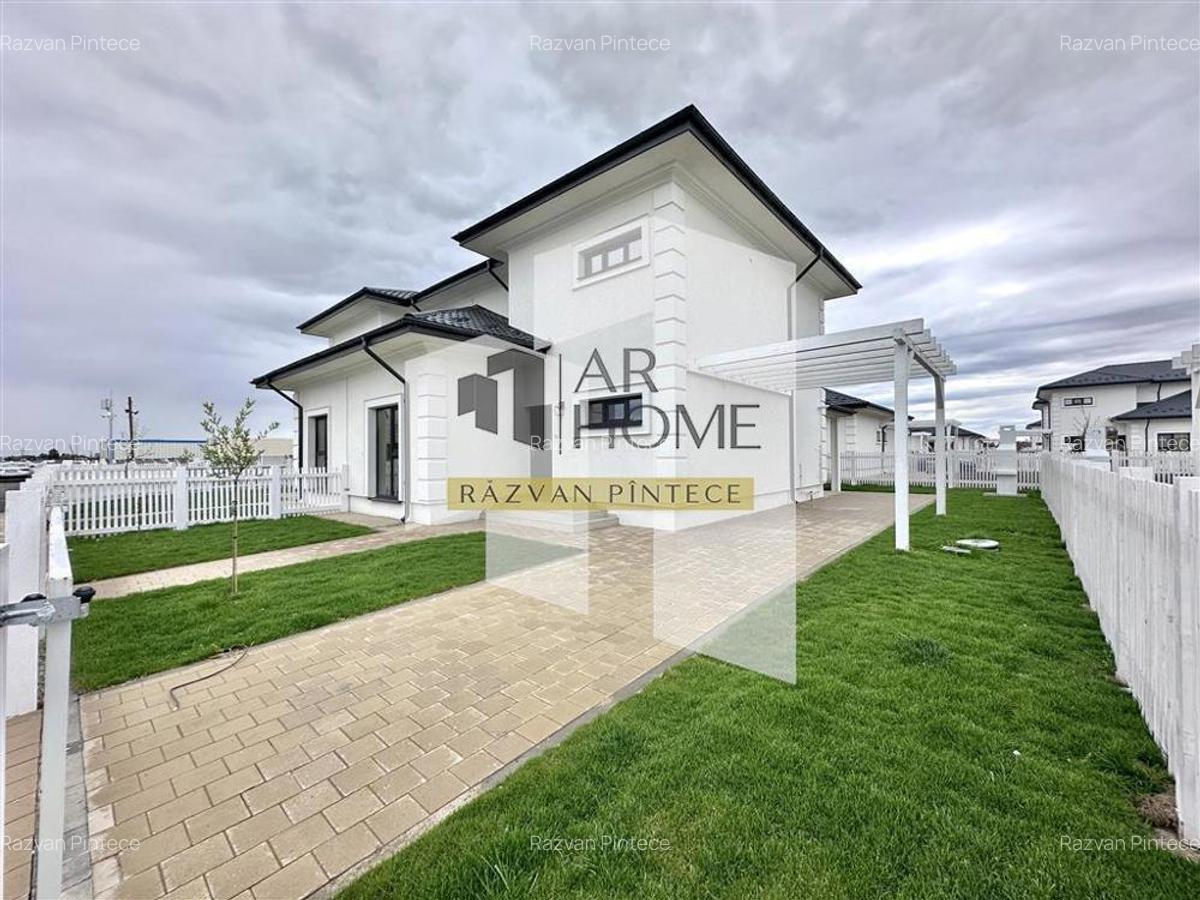 Casa 4 camere de lux, MRS Country Nord Ploiesti - 14