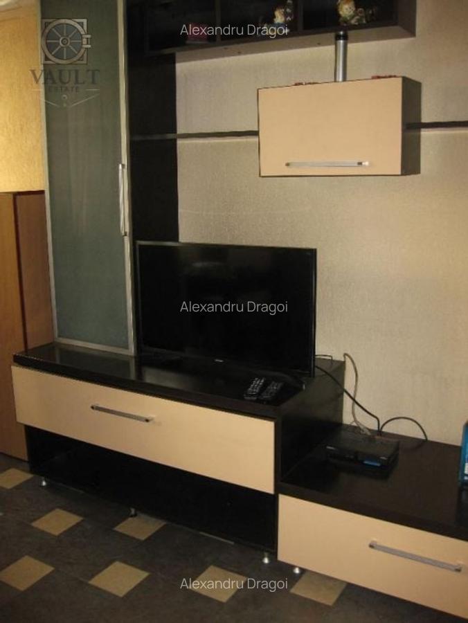 Apartament 2 camere-Metrou Stefan Cel Mare-Parcul Circului - 17