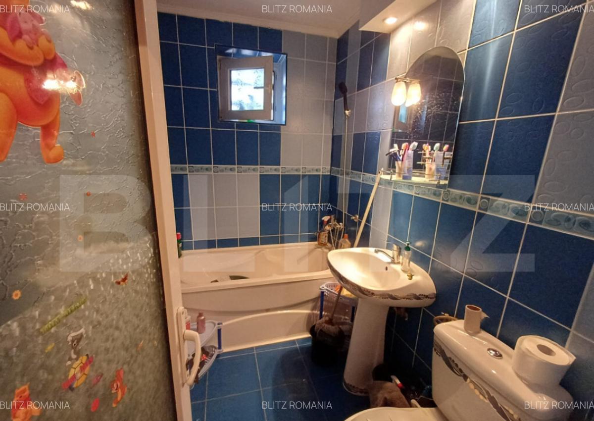 Apartament cu 2 camere, 50 mp, zona Tudor - 4