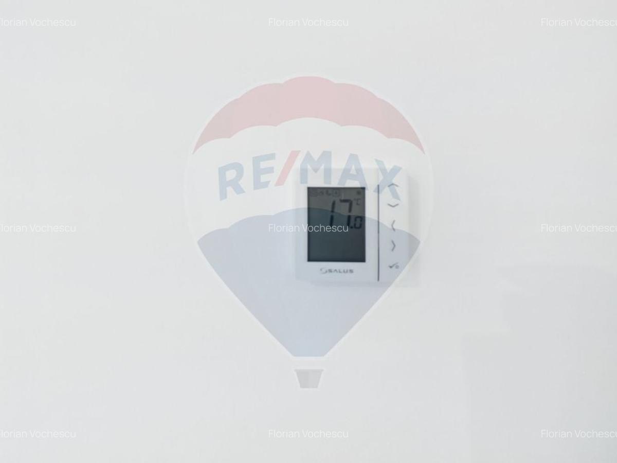 Casa individuala de vanzare Rahova, noua, moderna - 18