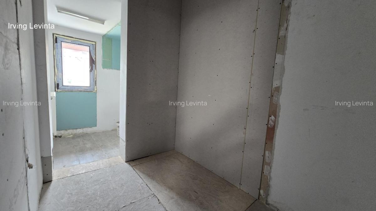Refugiu  boem din inima Bucurestiului. Casa eleganta din 1935 renovata modern. - 14