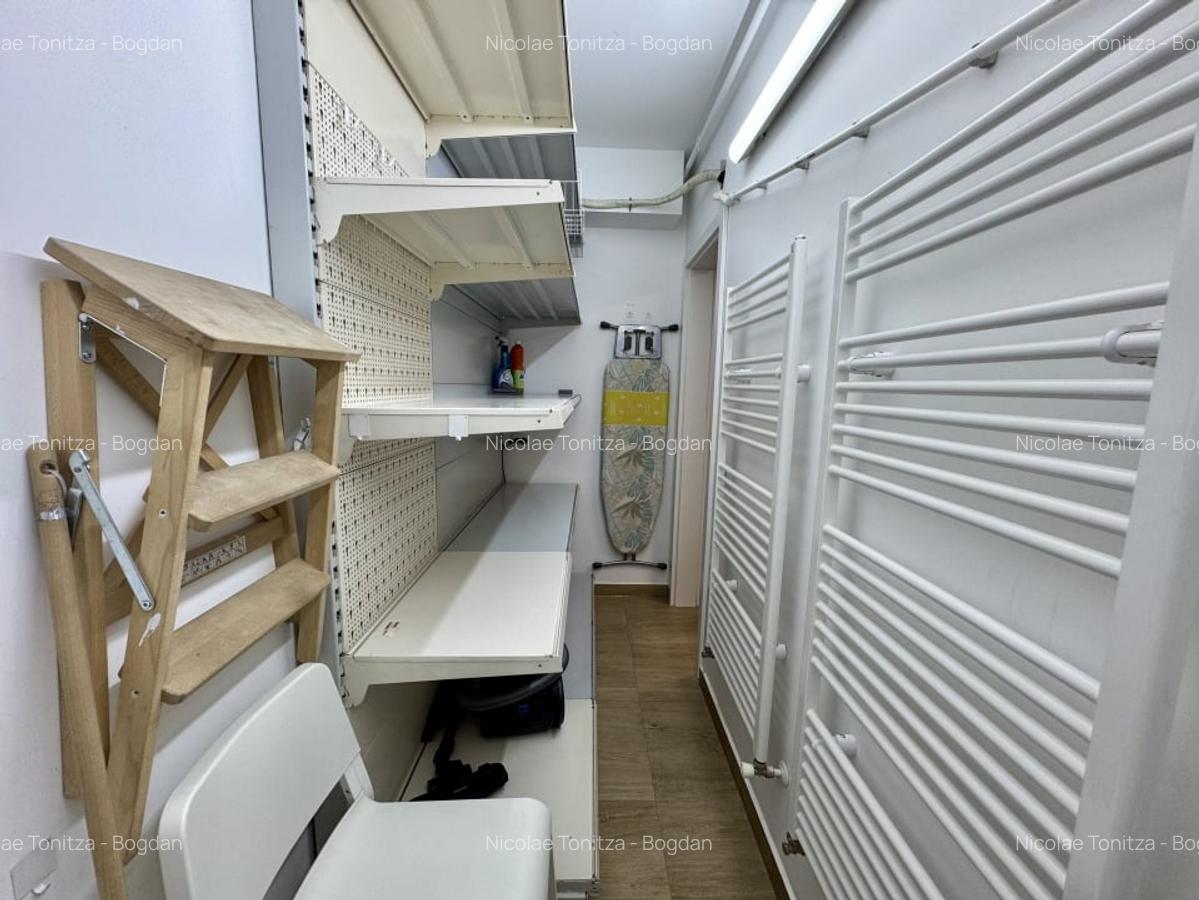 Apartament de 3 camere | Parcare | Petfriendly | Zona Buna Ziua - 19