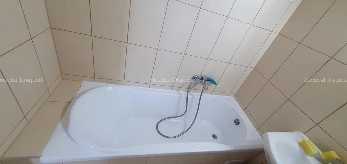 Apartament 2 Camere-Decomandat-Avantgarden 3-L1-Cod 4554 - 4