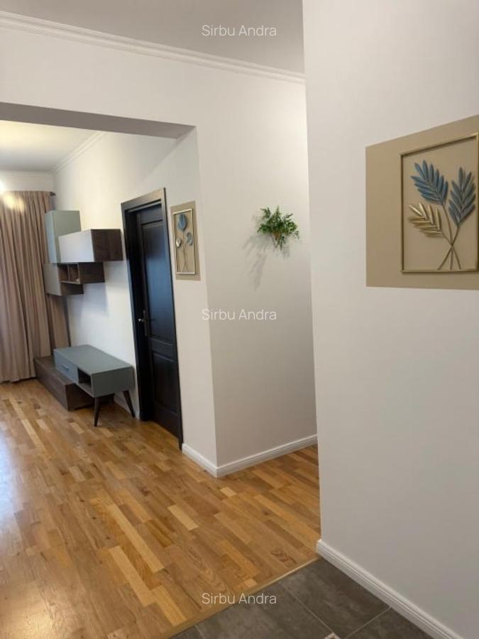 Penthouse de lux in zona Braytim, 4 camere 97 mp, terasa 40mp - 13