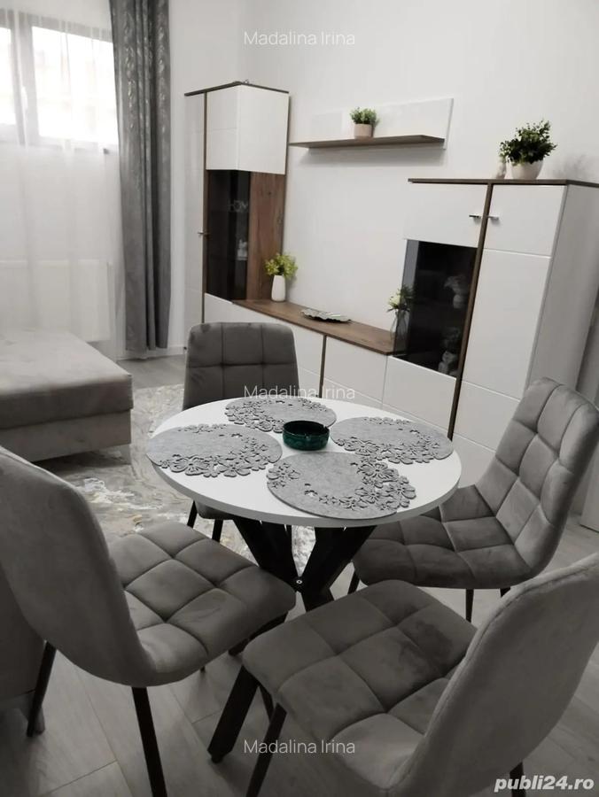 Inchiriez apartament 2 camere tip studio - 3