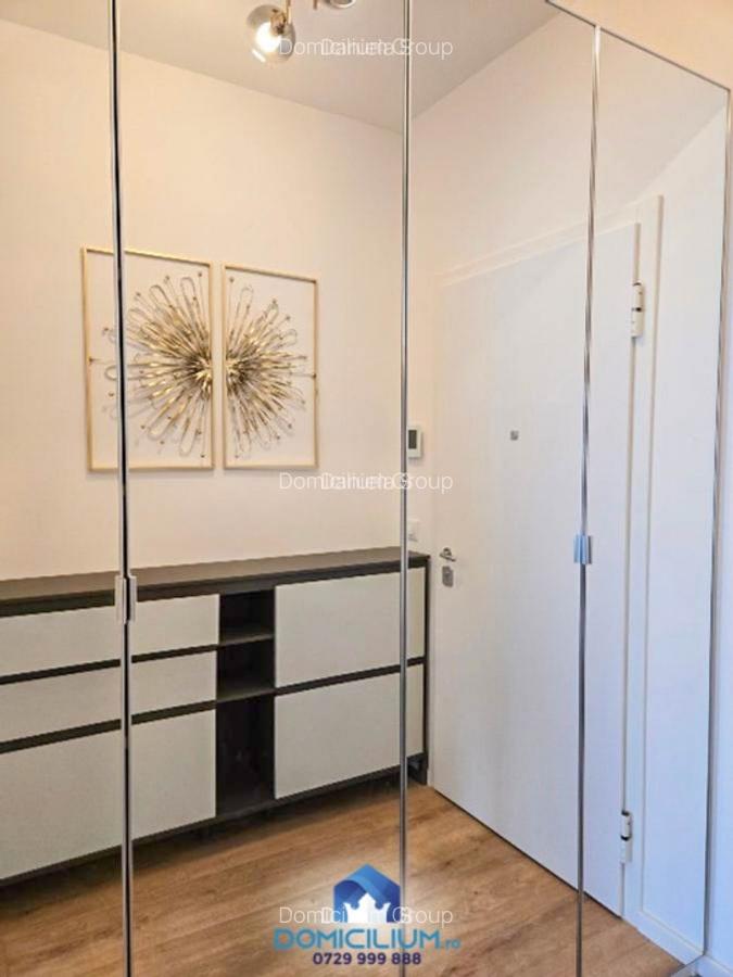 Grivitei Ion Mihalache Domenii 6' Metrou First Rent Spatios LUX - 13