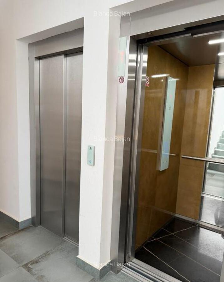 2 Camere Sky Oltenitei - Gata de Mutat - 14