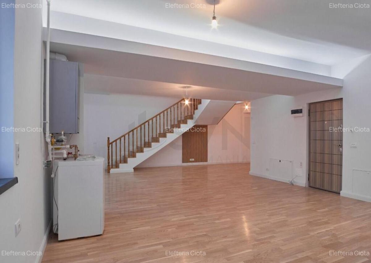 Apartament tip Duplex 3 camere I Pipera I - 4