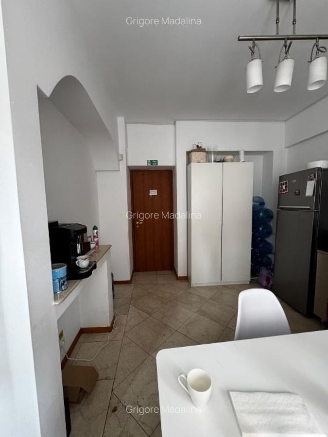 Spațiu comercial, 200 mp în Primăverii - 10