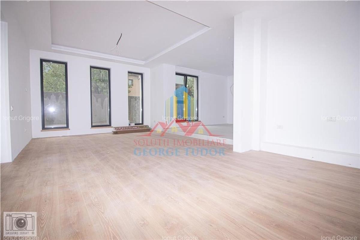 Vila P+1E 165 mp.utili,Str.Ogorului, Corbeanca,NU se aplica TVA, 0%COMISION - 9