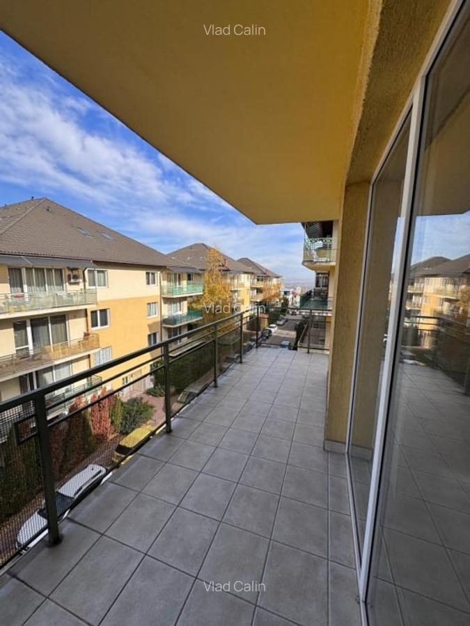 Apartament cu 2 camere, Cartier Buna ziua, Zona Grand Hotel Italia - 7