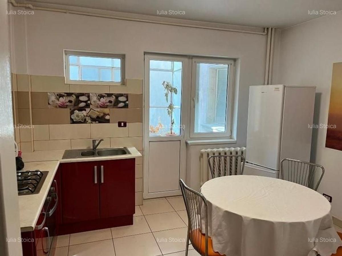 De vanzare Apartament 4 camere Universitate - Rosetti sector 2 - 7