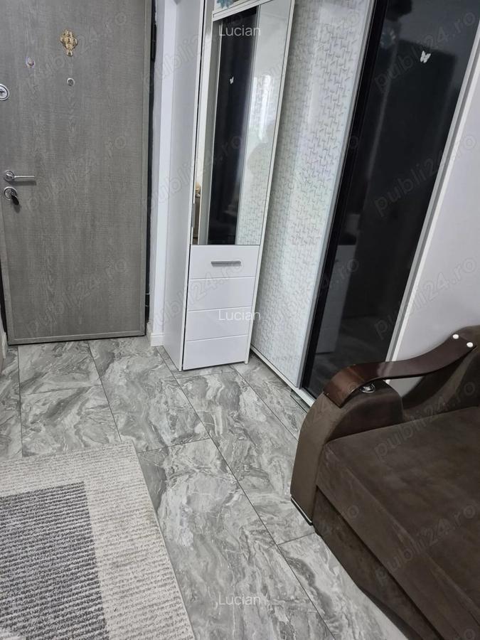 Garsoniera de inchiriat, zona salaj, sector 5 - 5