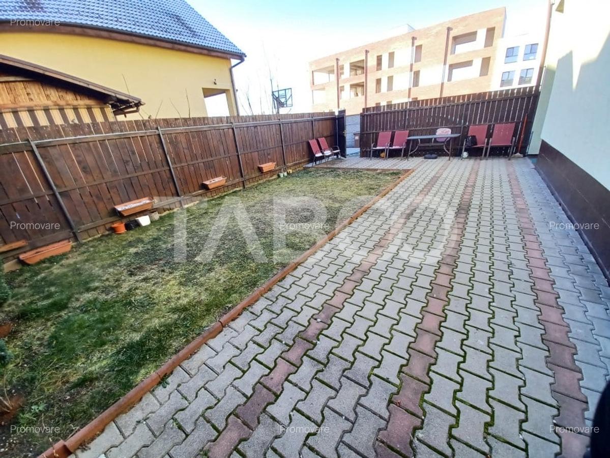 Casa moderna individuala  cu gradina proprie si carport Selimbar Sibiu - 2
