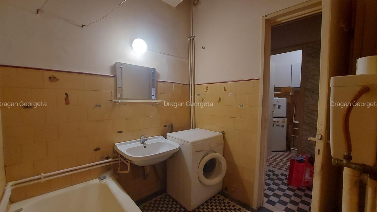 Vanzare garsoniera-UNIVERSITATE BATISTEI- CENTRUL CULTURAL CHINEZ - 15