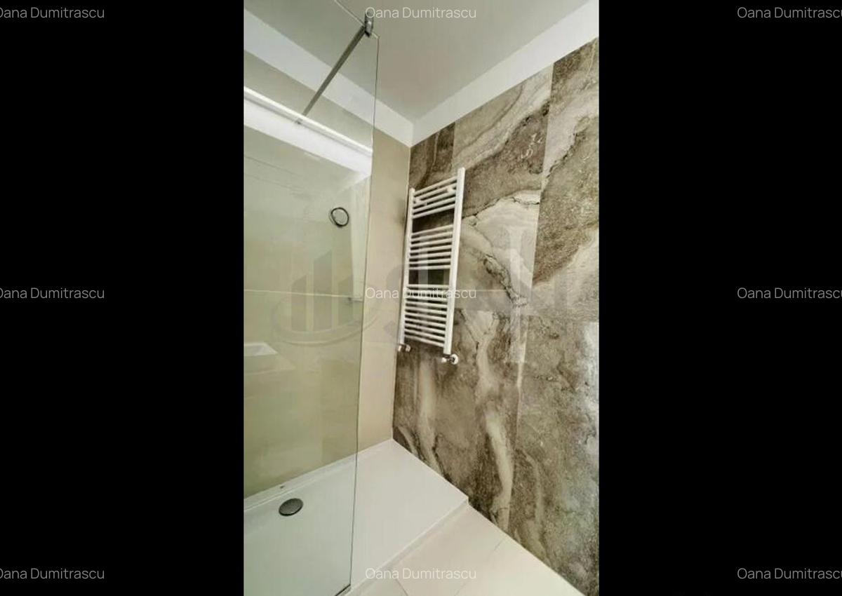 Apartament 2 camere de I Nusco City I Faza 2 I Pipera - 8