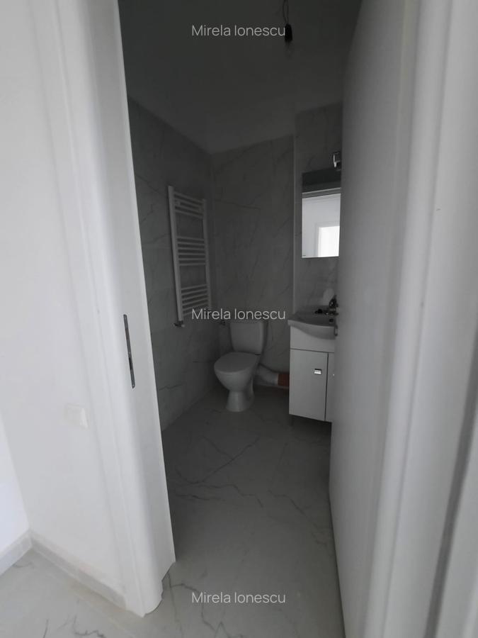 Garsoniera 33 mp decomandata cu bucatarie separat Militari  parter inalt - 5