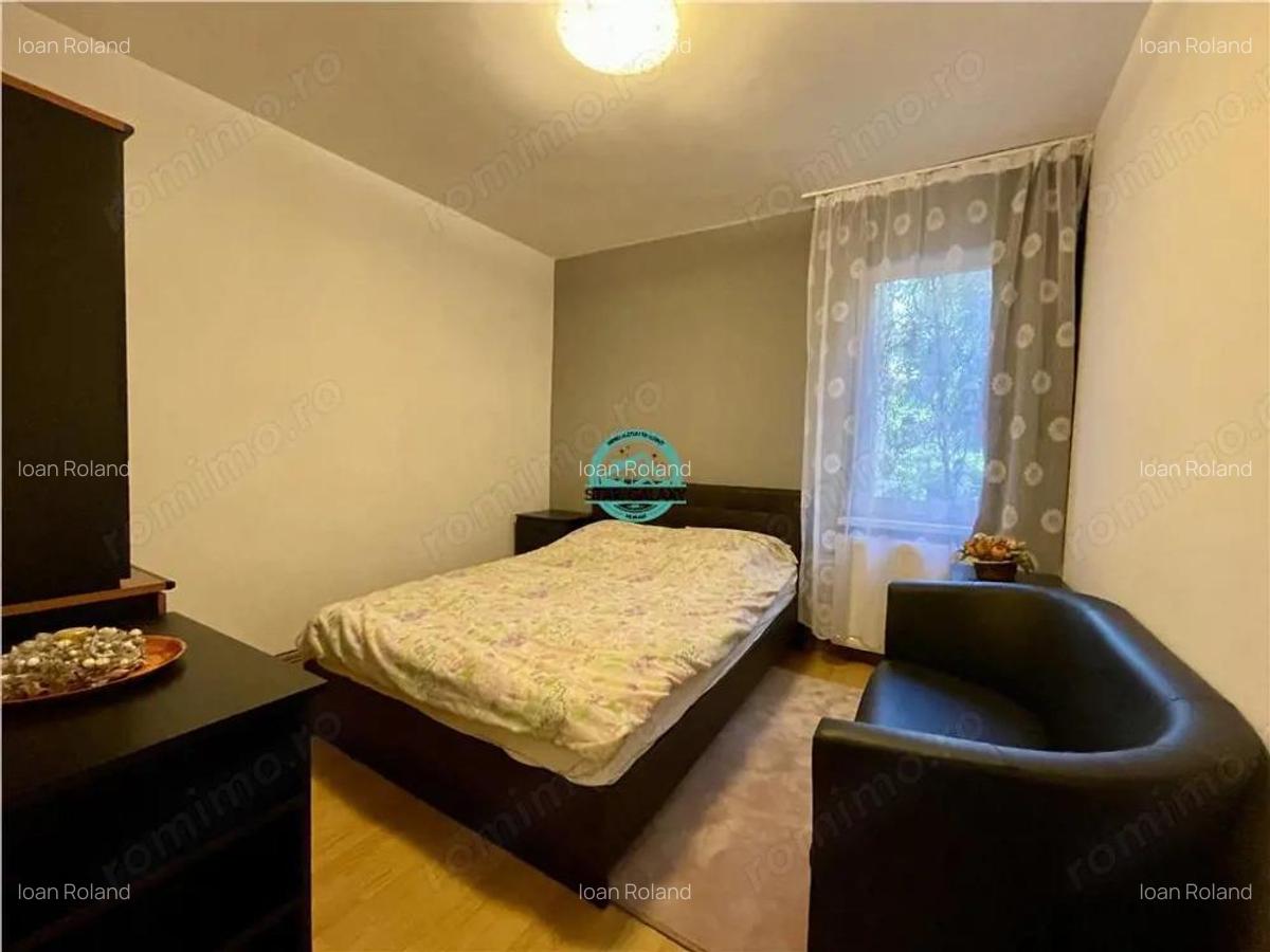 Apartament cu 2 camere de inchiriat, decomandat, in Tudor - 6