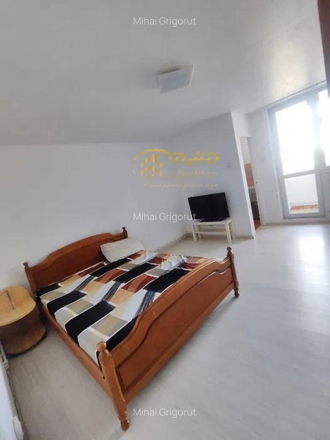 Apartament cu o camera in zona Tatarasi - 8