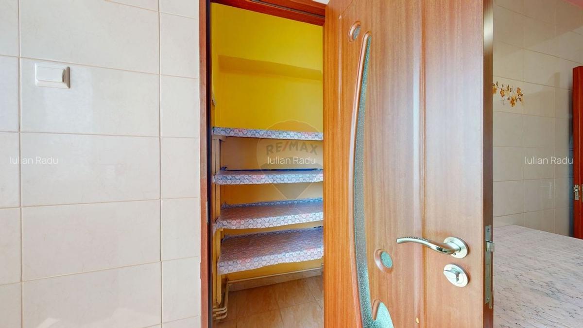 Comision 0% | Apartament 3 camere | Decomandat | Etaj intermediar - 6
