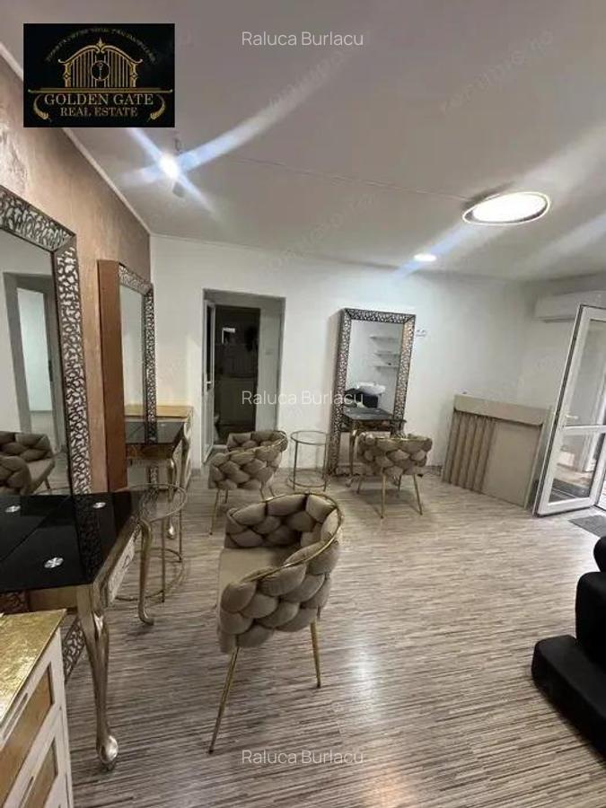 Afacere la cheie: salon modern de infrumuse?are, Bra?ov-Florilor - 7