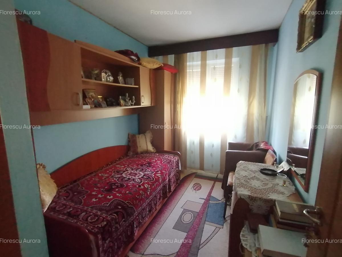 Comision 0%-Tomis nord apartament cu 3 camere - 5