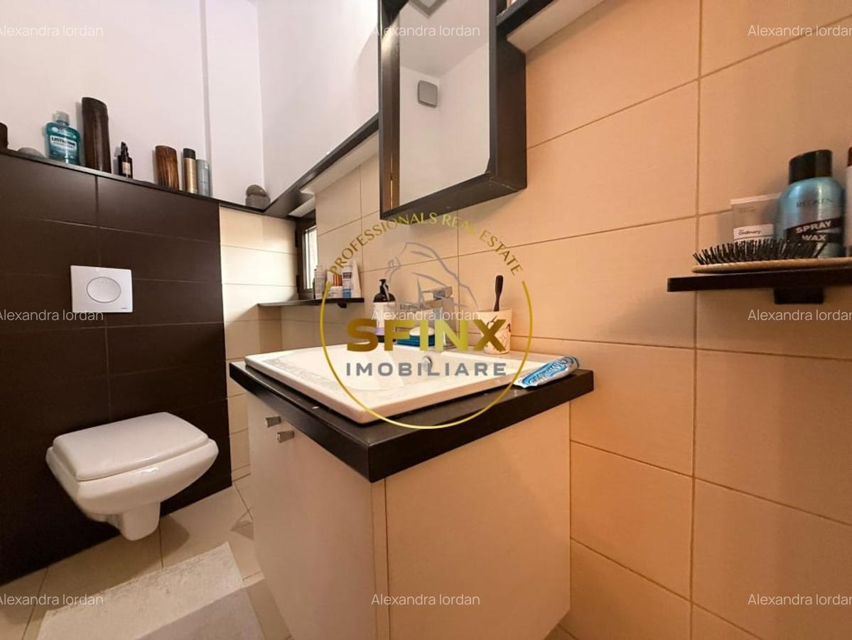 7 camere, Cotroceni, constructie 2008 - 18