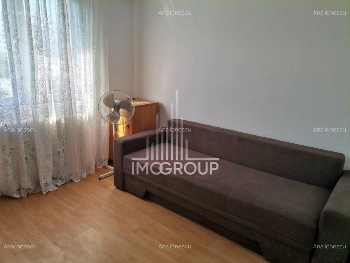 Apartament cu 2 camere semidecomandat, mobilat în Mănăștur - 4