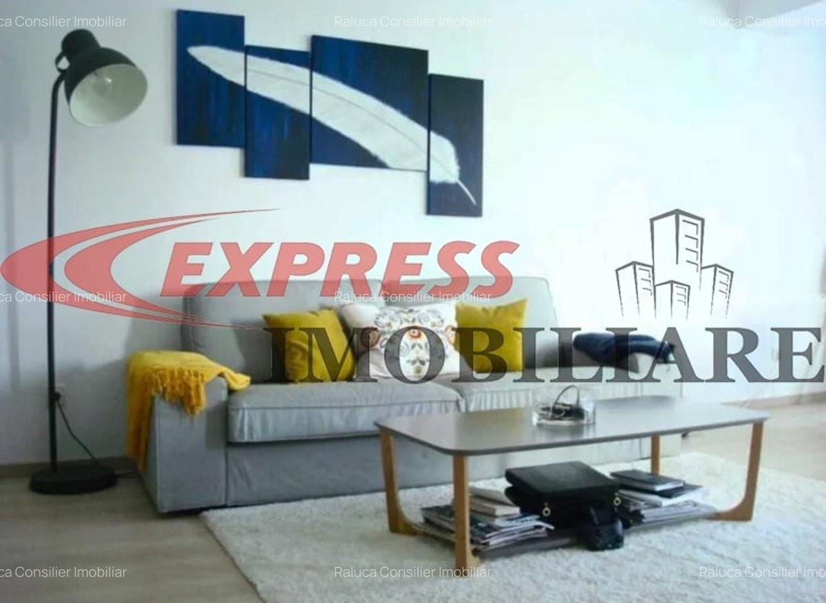 Apartament cu 2 camere semidecomandat în Dristor - 1