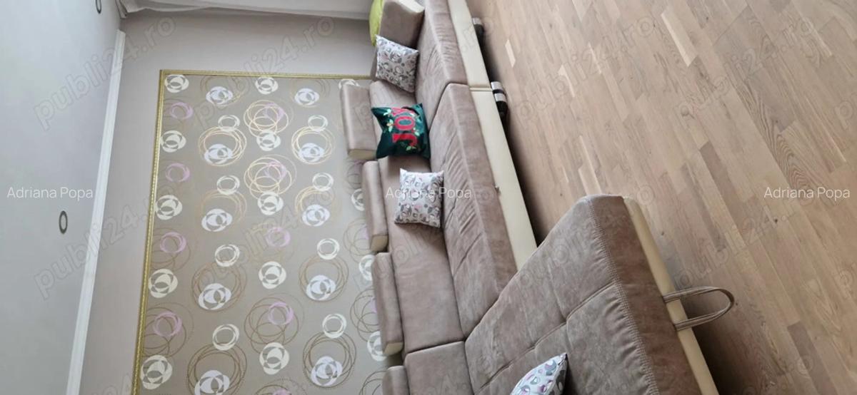 Apartament la casa - 5