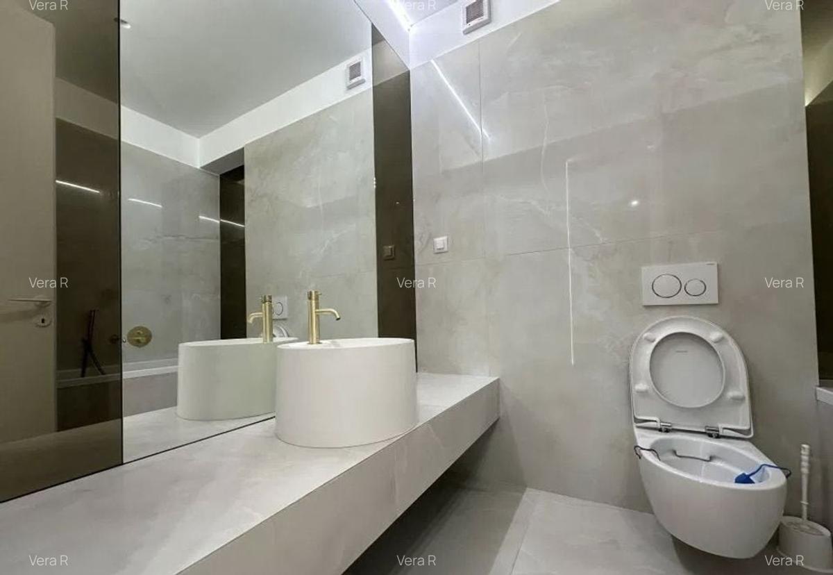 Chirie I Apartament 3 camere I Cortina North - 10