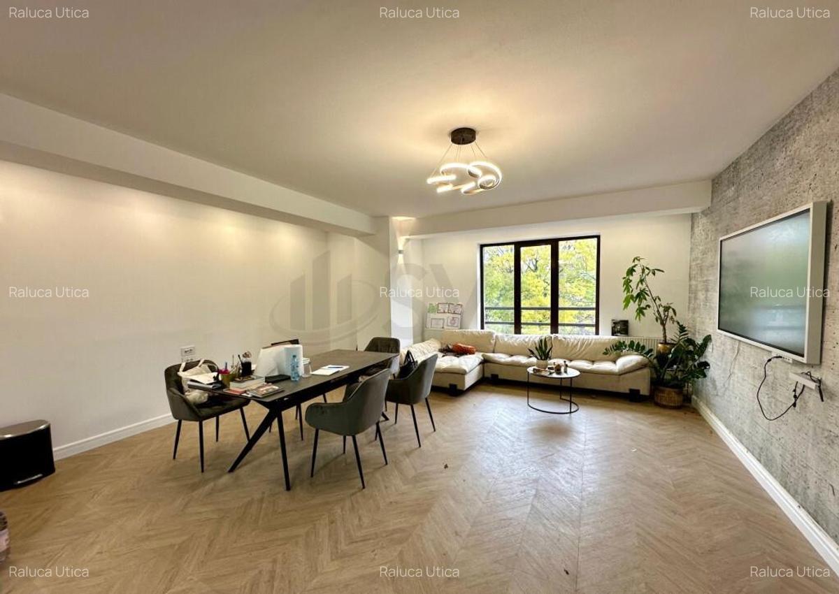 Apartament superb 4 camere bloc 2004 zona Arcul de Triumf... - 4