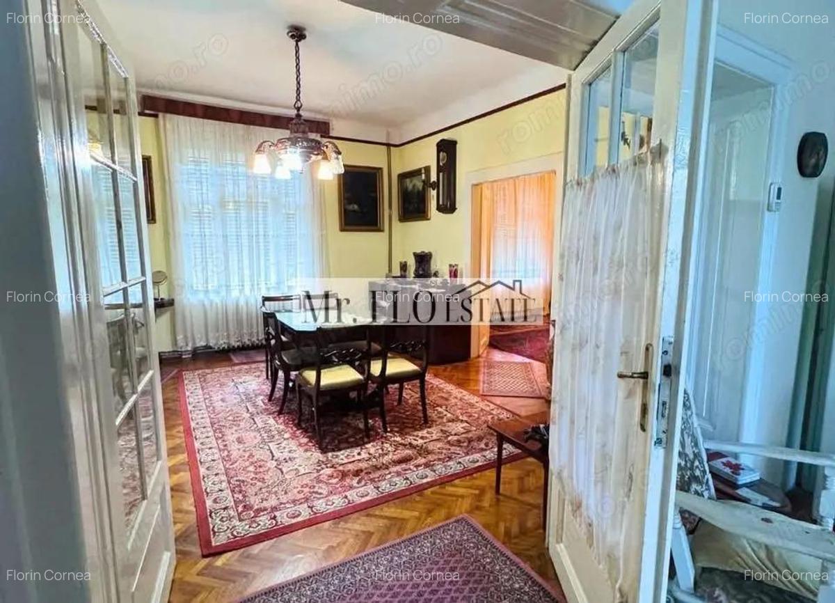 Casa de vanzare cerc centru Timisoara - 300 mp utili COMISION 0 - 6