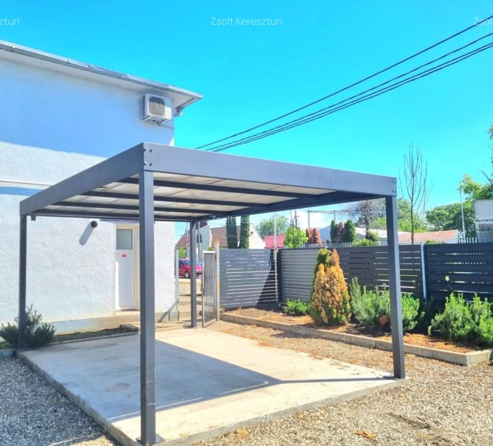 Inchiriere spatiu comercial cu terasa, Iris - 500 EUR + TVA - 3