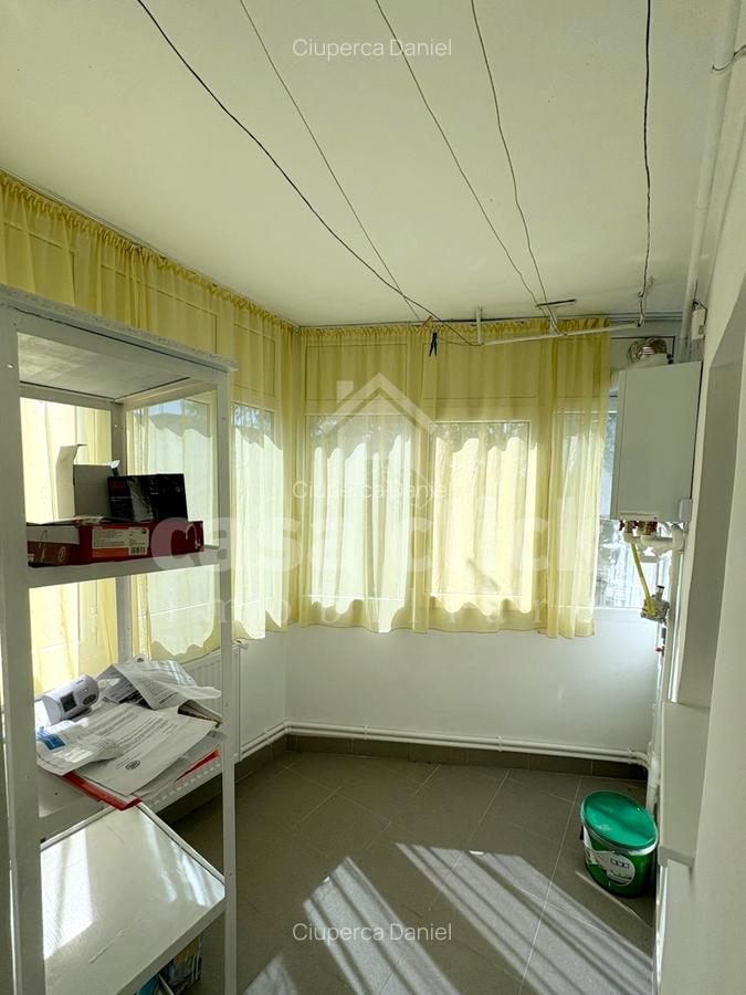 Apartament 2 camere decomandat, renovat, Micro 14 – nemobilat - 3