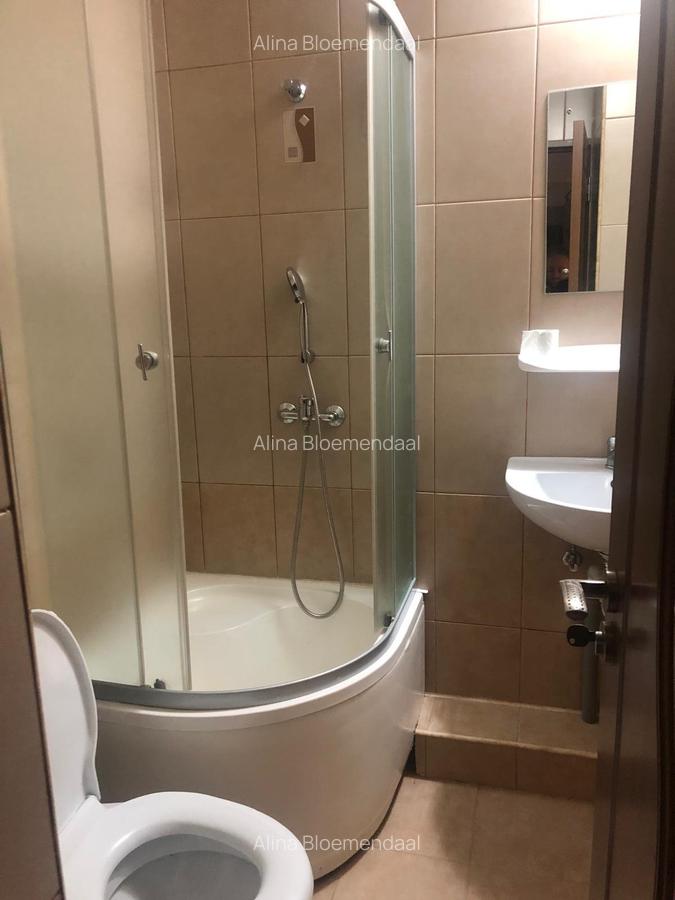 Apartament cu 4 camere semidecomandat în Aviației - 13