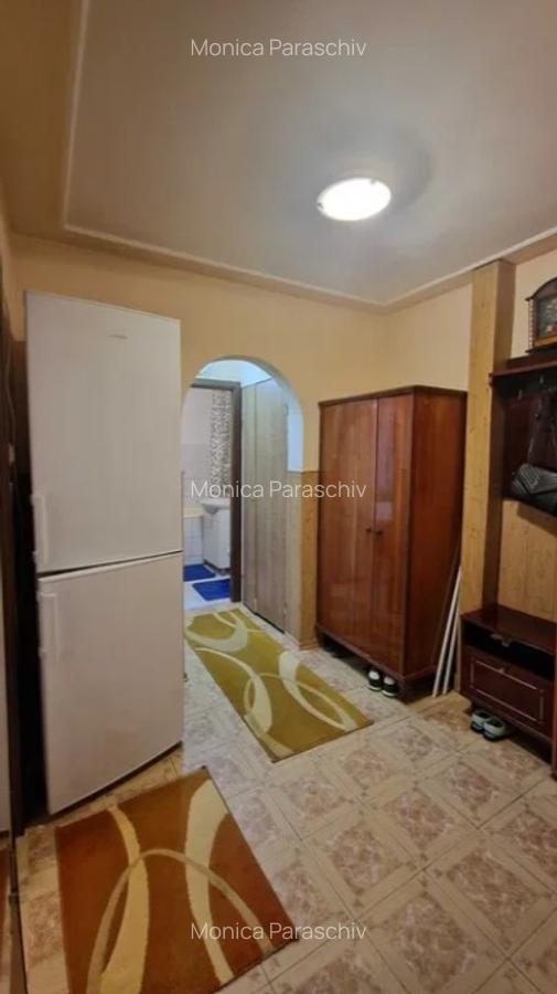 Apartament cu 2 camere in Alexandru cel Bun-Minerva-Pizza Rita - 3