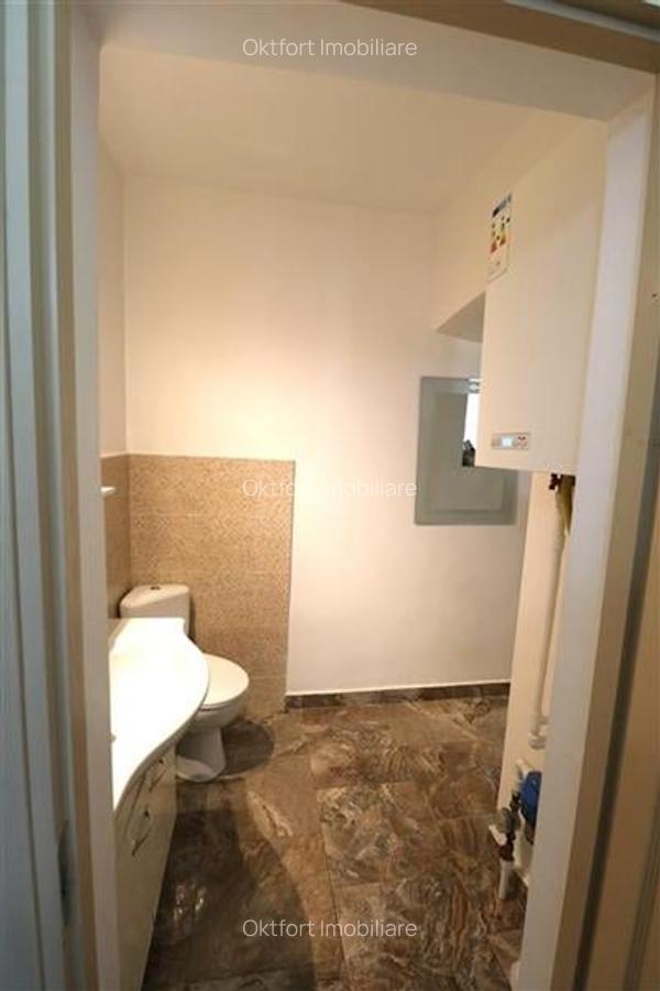 Apartament cu 2 camere decomandat în Ultracentral - 9