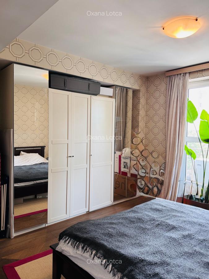 Dorobanti /  Apartament Cochet vizavi de Hotel Capital Plaza / ASE - 14